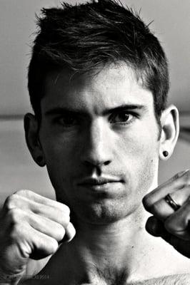 Photo of Nick K.