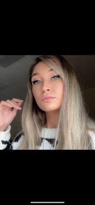 Photo of Kassey B.