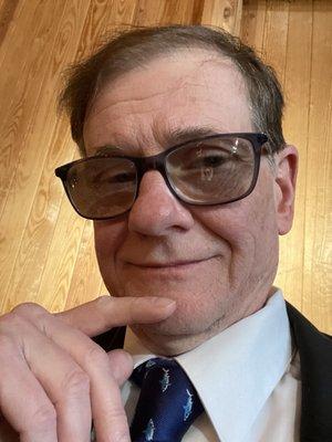 Photo of John H.