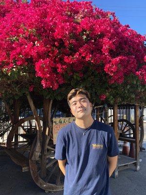 photo of Josh O.
