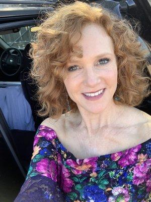Photo of Kristin S.
