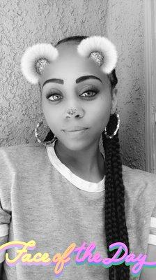 Photo of Michelle K.