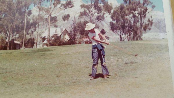 photo of Guillermo S.