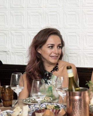 Photo of Mona K.