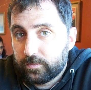 Photo of Jesse L.