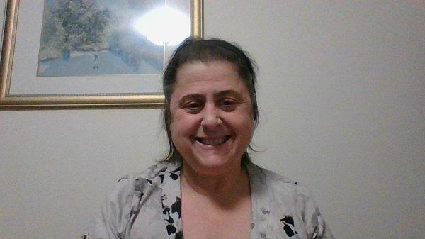 photo of Patricia R.