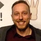 Photo of Michael W.