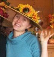 Photo of Lauren G.