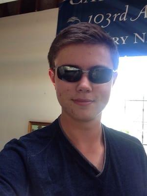Photo of Clay C.