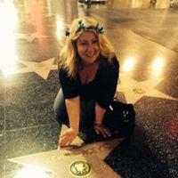 Photo of Paula D.