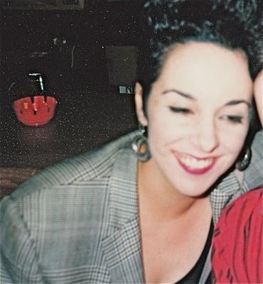 Photo of Annie G.