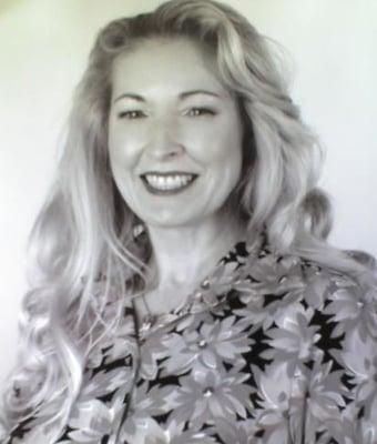 Photo of Sharon P.