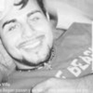 photo of Omar Jose V.