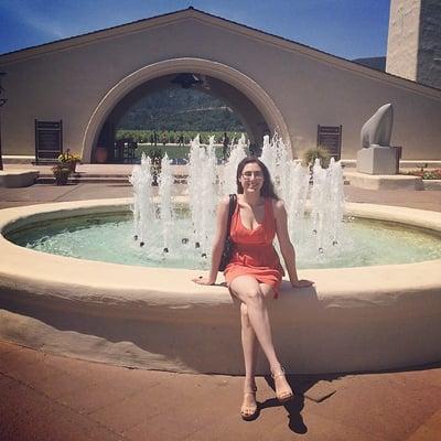 Photo of Maria M.
