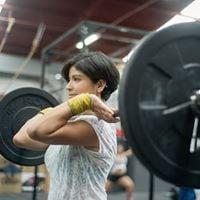 Photo of Alejandra S.