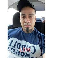 photo of Salvador R.