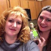 photo of Michelle T.