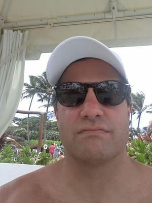Photo of Peter Y.