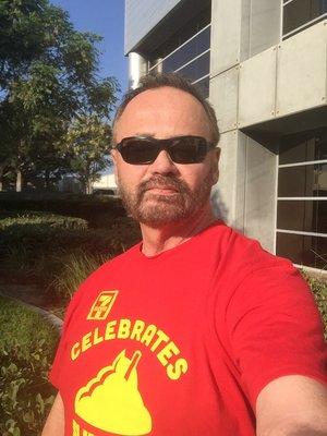 Photo of Matt C.