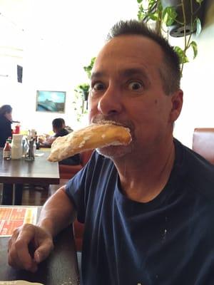 Photo of Greg A.