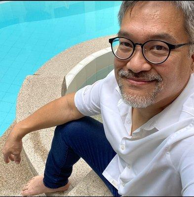 photo of Lu-Shien T.