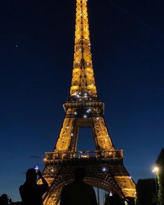 photo of LadyHndrxx X.