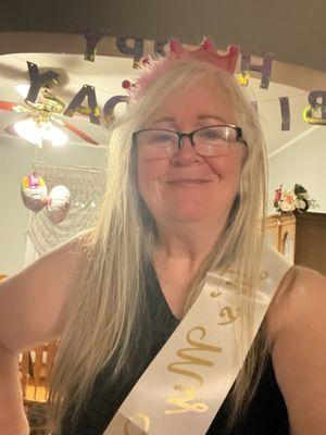 Photo of Kim D.