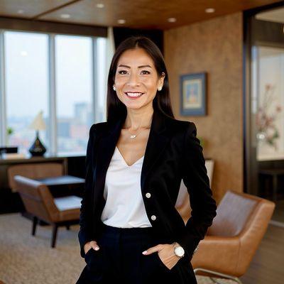 Photo of Claudia M.