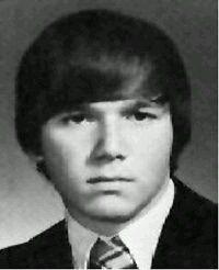 Photo of Chas O.