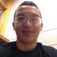 Photo of Benjamin Z.