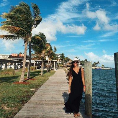 Photo of Alyssa R.
