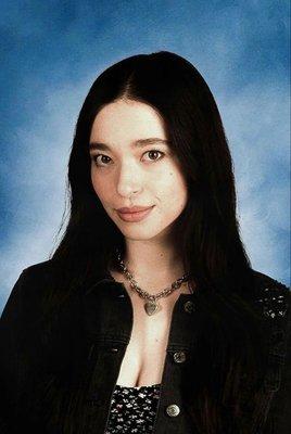 Photo of Synthia V.