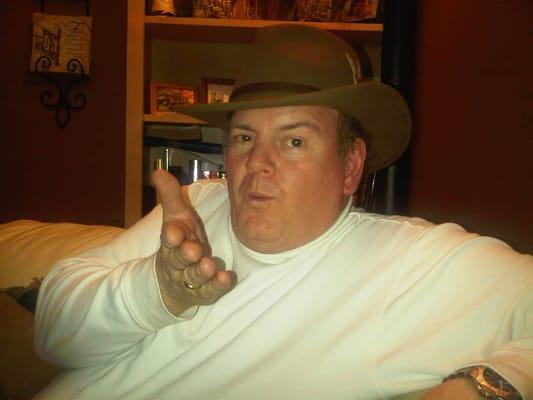 Photo of Greg O.