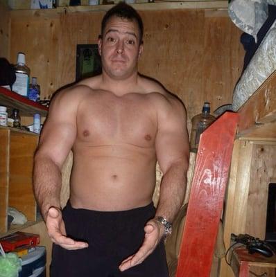Photo of Albee S.