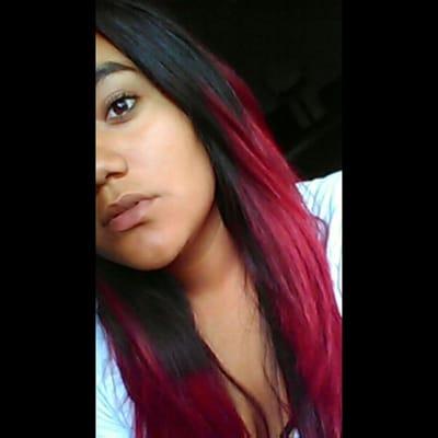 photo of Stefanie G.