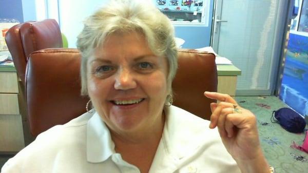 Photo of Glenda Kay L.