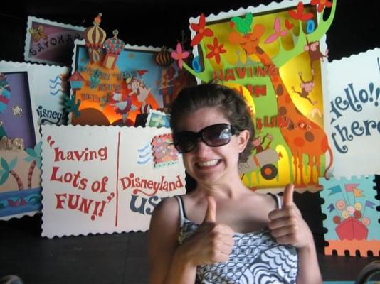 photo of Kathleen D.