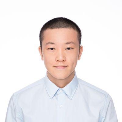 Photo of Leyang Z.