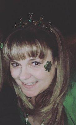 Photo of Jewel D.