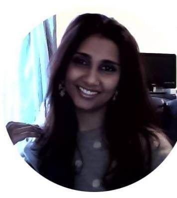 Photo of Nadia M.
