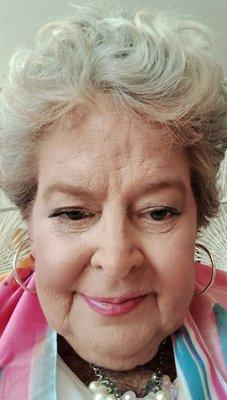 Photo of Ann R.