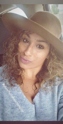 photo of Kosheila S.