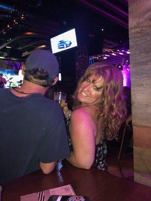 Photo of Terri R.