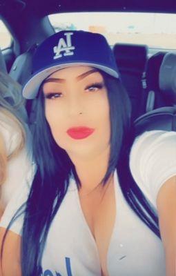 photo of MonaLisa V.