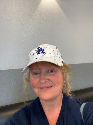 Photo of Michelle M.