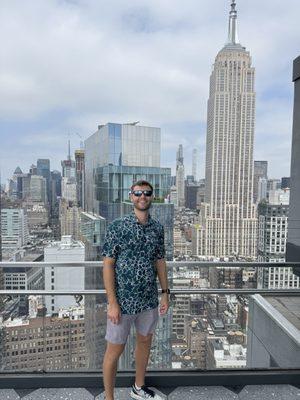 Photo of Logan M.