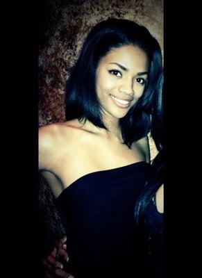 Photo of Faithlyn H.