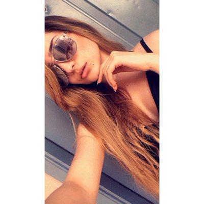 photo of Angeline B.