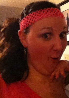 photo of Christine P.