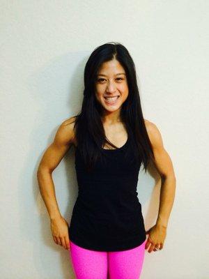 Photo of Annie Z.